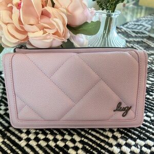 Lug Surrey VL Wallet